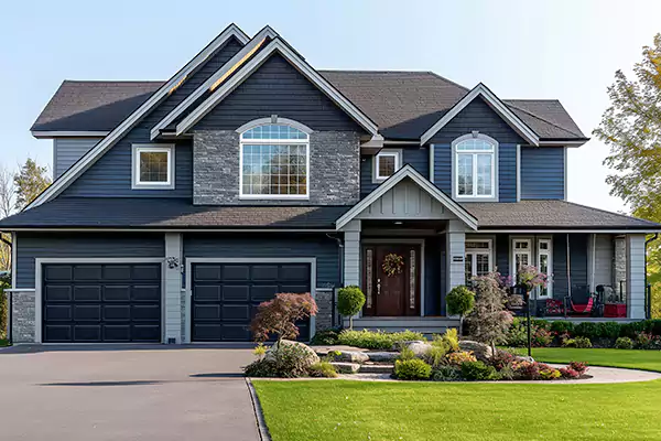 Black Mold In Shower in Hilo, HI
