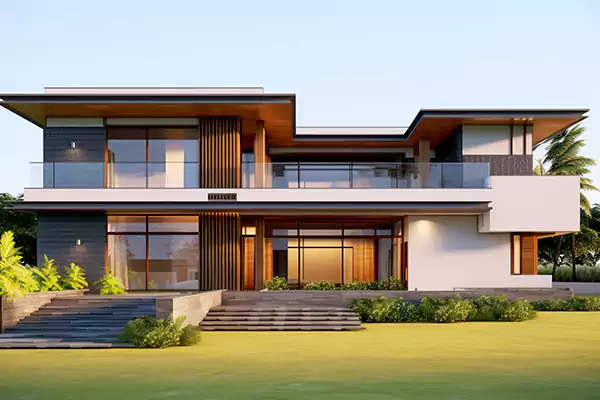 Cleaning Mold From Wood in Hilo, HI