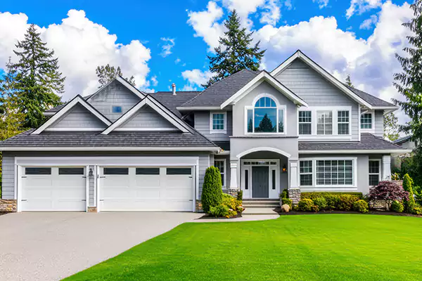 Cleaning Mold Off Wood in Hilo, HI