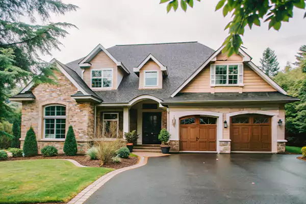 Mold on Drywall in Hilo, HI