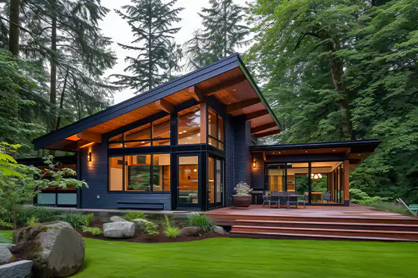 Shower Mold Removal in Hilo, HI