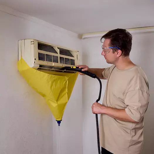Trusted Air Conditioner Mold Removal Specialists in Hilo, HI