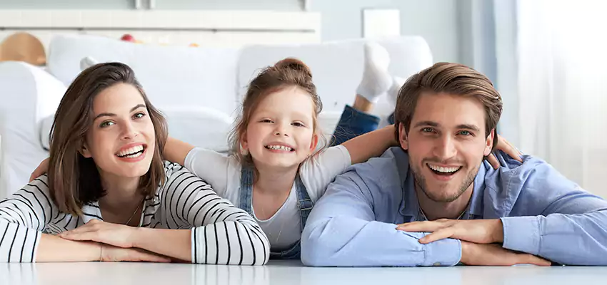 Cleaning Mold Off Wood Deck in Hilo, HI