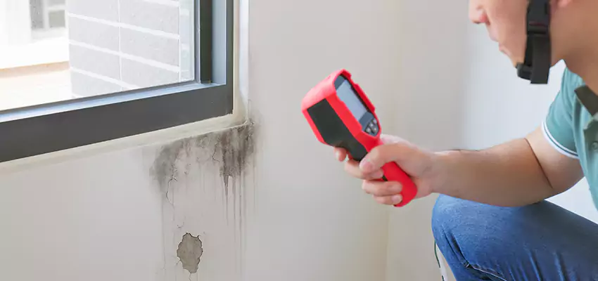 Bathroom Mold Removal in Hilo