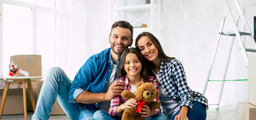 Black Mold on Shower Ceiling Hilo, HI