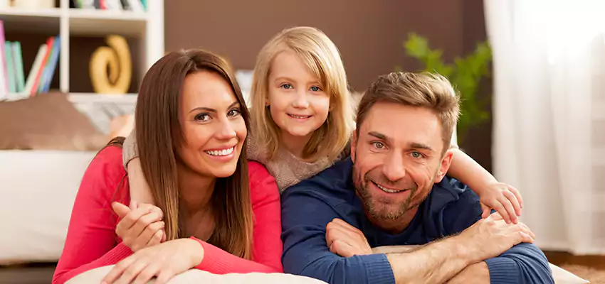 Mold Behind Bathroom Wall in Hilo, HI
