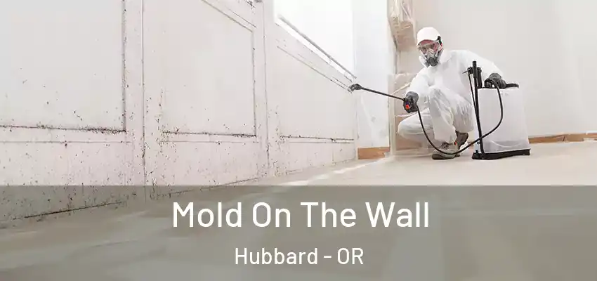  Mold On The Wall Hubbard - OR